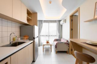Brand new apartment on Kamala - Kamala Beach - 0