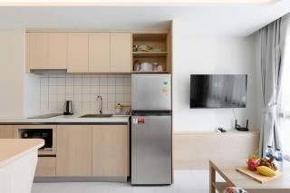 Brand new apartment on Kamala - Kamala Beach - 7
