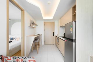 Brand new apartment on Kamala - 6