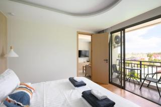 Brand new apartment on Kamala - Kamala Beach - 4