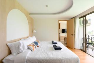 Brand new apartment on Kamala - Kamala Beach - 2