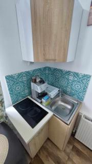 Apartament la vila Mangalia Oana - Mangalia - 5