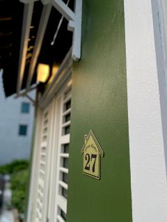 Green Homestay - Hanoi - 8