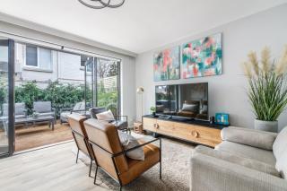 Charming 3-Bedroom Escape in Glen Iris - Melbourne - 4