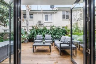 Charming 3-Bedroom Escape in Glen Iris - Melbourne - 3