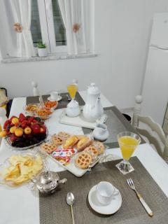 B&B Le Ninfee - Marina di Gioiosa Ionica - 9