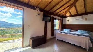 Loft Teto Muriquis - Nova Lima - 0