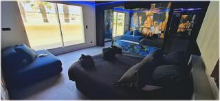 Village Naturiste Cap d'Agde, 208 Résidence de luxe les Jardins d'Eden "Réservée aux couples" - 7