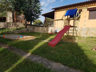 Casa Climent - Aviá - 6