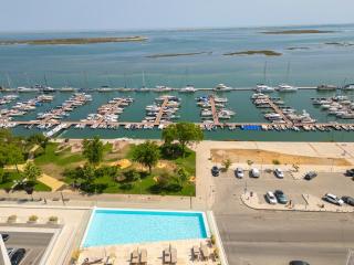 Del mar Marina - Vista Ria by Enjoy your stay - 9