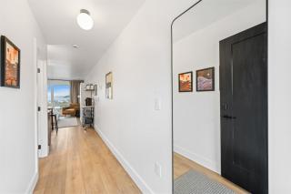 Walkable luxe studio with view 2 - 1