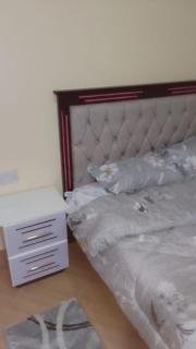 Snug Spot BnB Mwea - - 6