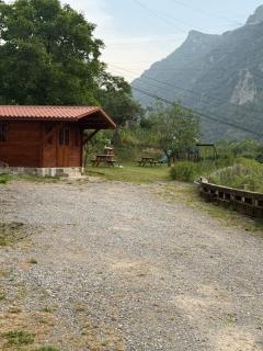Mirador del Oso - Proaza - 2
