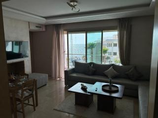 Colina del Mar - Tanger - 2