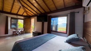 Loft Teto Muriquis - Nova Lima - 8