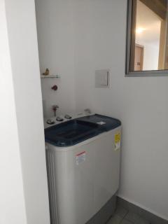 Estrene en Santa Marta vía Barranquilla a 10 minutos aeropuerto, acceso y vista al mar - 4