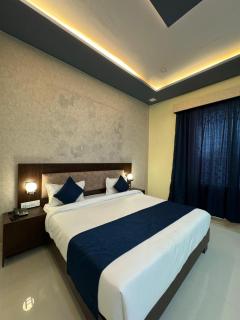 Tropica Nature's Retreat Pushkar - Pushkar - 4