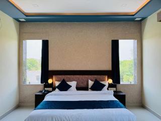 Tropica Nature's Retreat Pushkar - Pushkar - 3