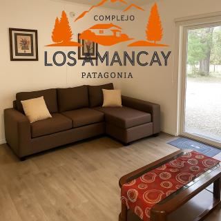 Los Amancay - San Carlos de Bariloche - 9