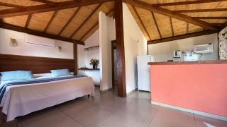 Loft Teto Muriquis - Nova Lima - 9