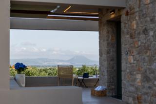 Olivia Prestige Villa - Tragána - 0