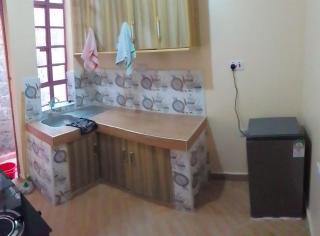 Snug Spot BnB Mwea - - 3