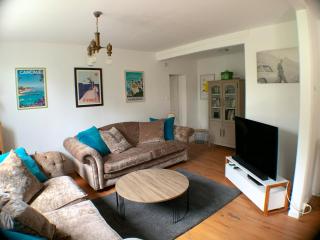 3 bed family house with garden in charming estuary village - Saint-Seurin-dʼUzet - 8