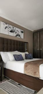 BoniM Guesthouse - aka Magisha Guesthouse - Nelspruit - 6