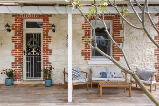 Charming Charles Pet Friendly Near Cafes and Beaches - South Fremantle - 8