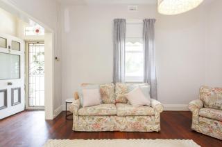 Charming Charles Pet Friendly Near Cafes and Beaches - South Fremantle - 6