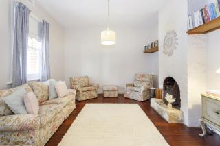Charming Charles Pet Friendly Near Cafes and Beaches - South Fremantle - 7