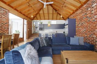 Charming Charles Pet Friendly Near Cafes and Beaches - South Fremantle - 9