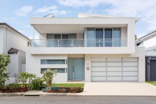 Breaksea Beach House Modern Luxury close to Fremantle - South Fremantle - 0