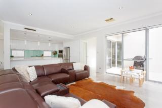 Breaksea Beach House Modern Luxury close to Fremantle - South Fremantle - 8