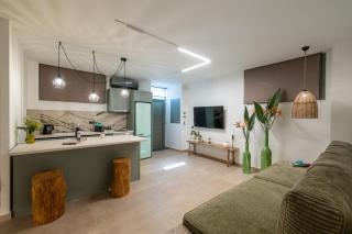 Olivia Prestige Villa - Tragána - 5