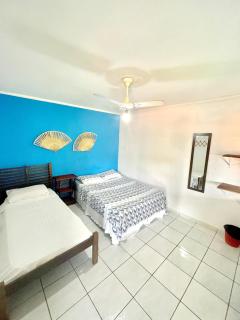 Itapuã Pousada e Hostel Corais - Salvador - 4