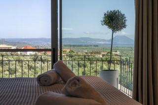 Olivia Prestige Villa - Tragána - 4