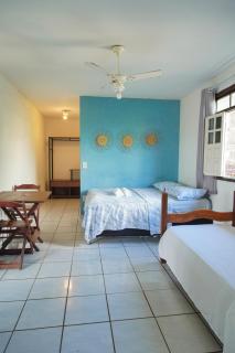 Itapuã Pousada e Hostel Corais - Salvador - 0