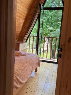 Cozy Cottage JuFu - Mestia - 4