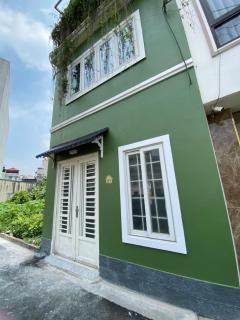 Green Homestay - Hanoi - 9
