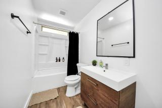 Cosytastic 2 Room Zen Den - Fresno - 7