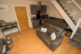 Tigh Na Cille Studio - Taynuilt - 9