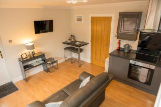 Tigh Na Cille Studio - Taynuilt - 8
