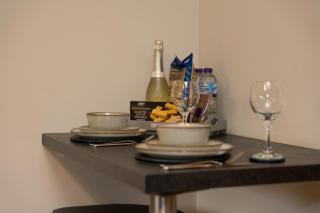 Tigh Na Cille Studio - Taynuilt - 7