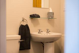 Tigh Na Cille Studio - Taynuilt - 2