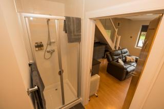 Tigh Na Cille Studio - Taynuilt - 1