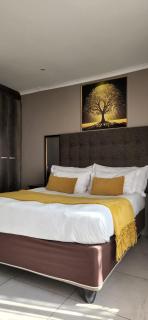 BoniM Guesthouse - aka Magisha Guesthouse - Nelspruit - 5