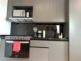 Hermoso Loft en la Roma Norte - Città del Messico - 5