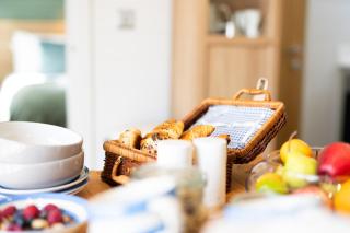 The Hideaway at Tremorna Farm - 5