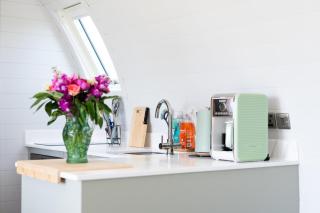 The Hideaway at Tremorna Farm - 4